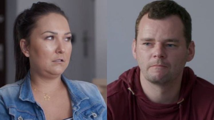 Tak wygląda nowa ukochana Pawła ze "Ślubu od pierwszego wejrzenia"