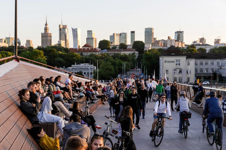 Wielkie rozczarowanie. Polska gospodarka nie sprostała oczekiwaniom ekonomistów