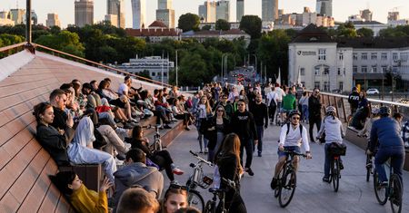 Wielkie rozczarowanie. Polska gospodarka nie sprostała oczekiwaniom ekonomistów