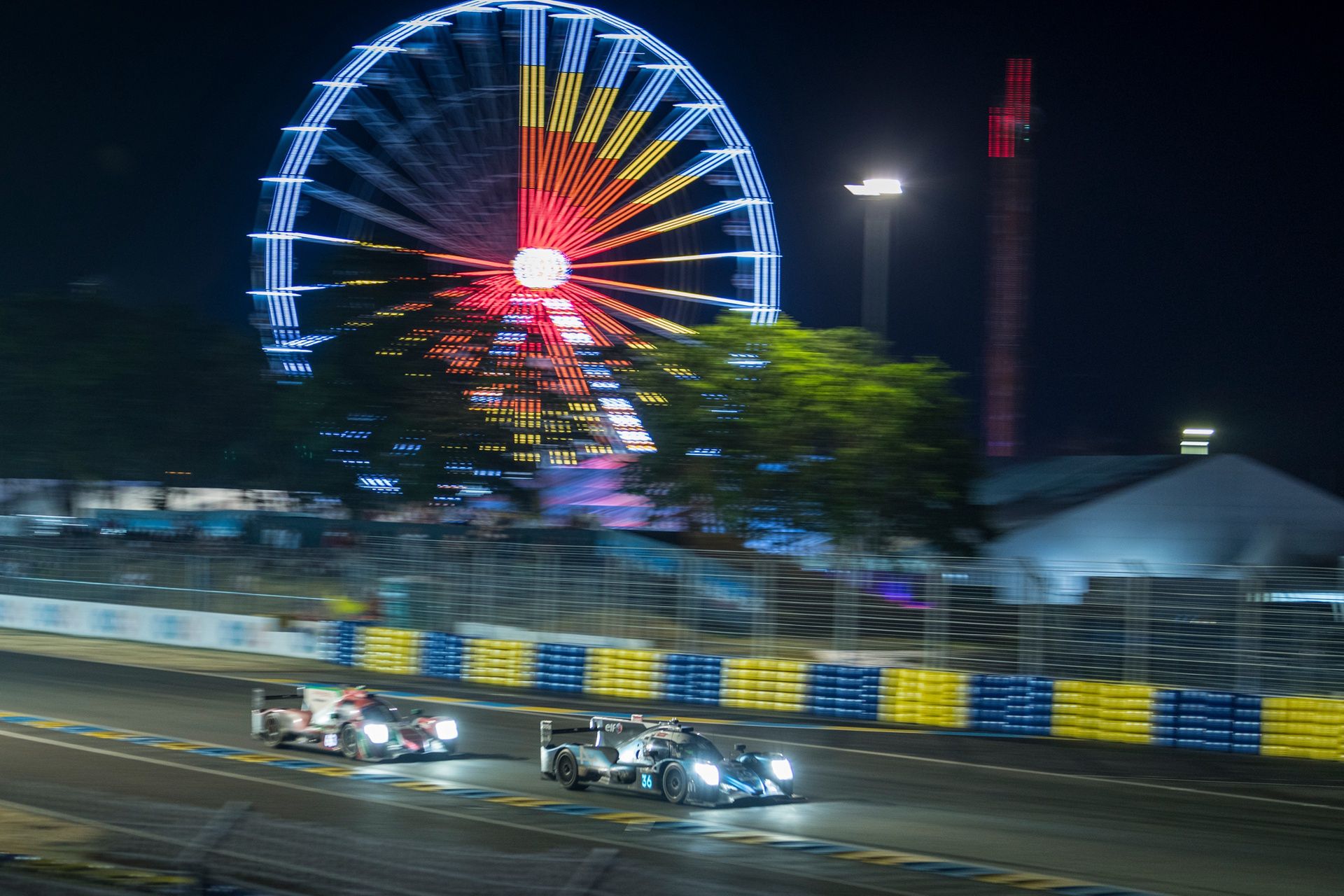 24h Le Mans 2023