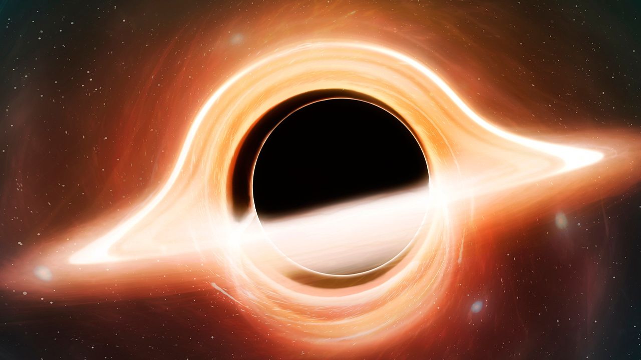 Czarna dziura rekordowo blisko Ziemi. Wyjątkowe odkrycie