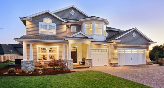 Dom do 70 m kw. można budować bez pozwolenia