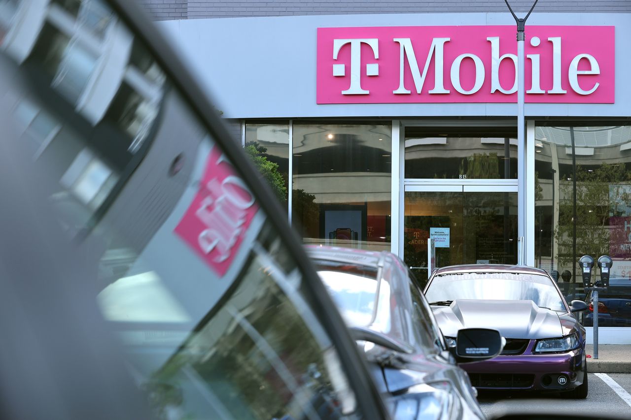 T-mobile