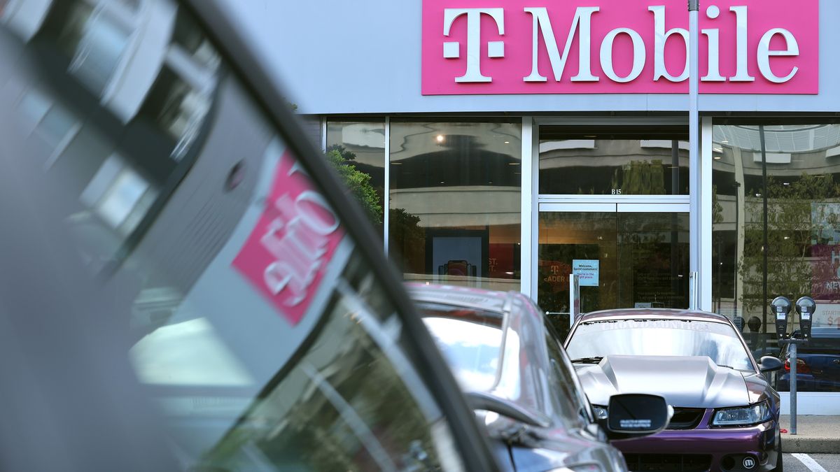 T-mobile