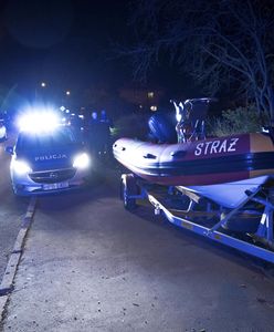 Wrocław. Wyłowiono ciała dwóch nurków. Akcja zostanie wznowiona we wtorek