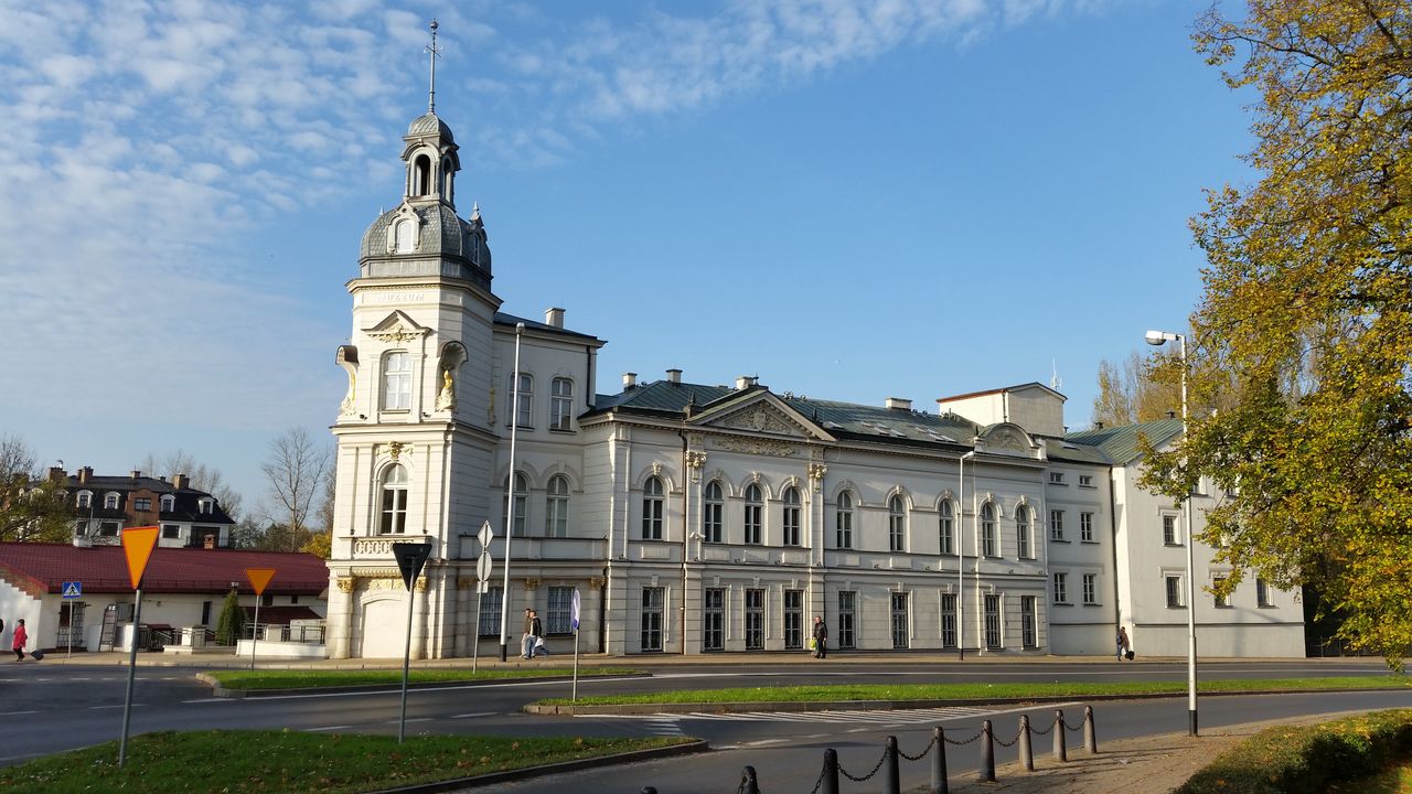 Koszalin: Sierpień w Muzeum zapowiada się ciekawie. Jarmark i zwiedzanie nocą