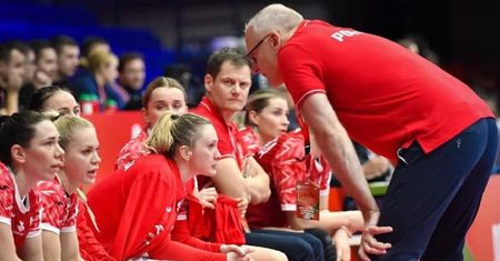 Polki uległy gospodyniom EHF EURO 2024. Porażka na Węgrzech