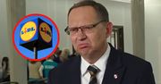 Konfederacja grzmi ws. planu Lidla. Mówią o Maryi i objawieniach