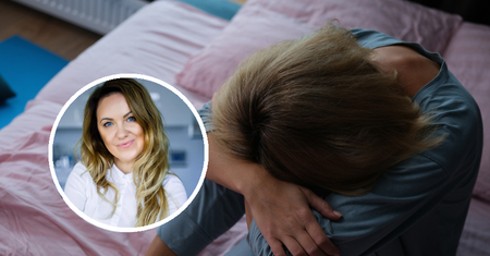 Polki latami szukają diagnozy. Słyszą, że "taka ich uroda"