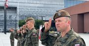 Dowódca 18 SBOT płk Tołodziecki: Warszawa musi budować własną odporność