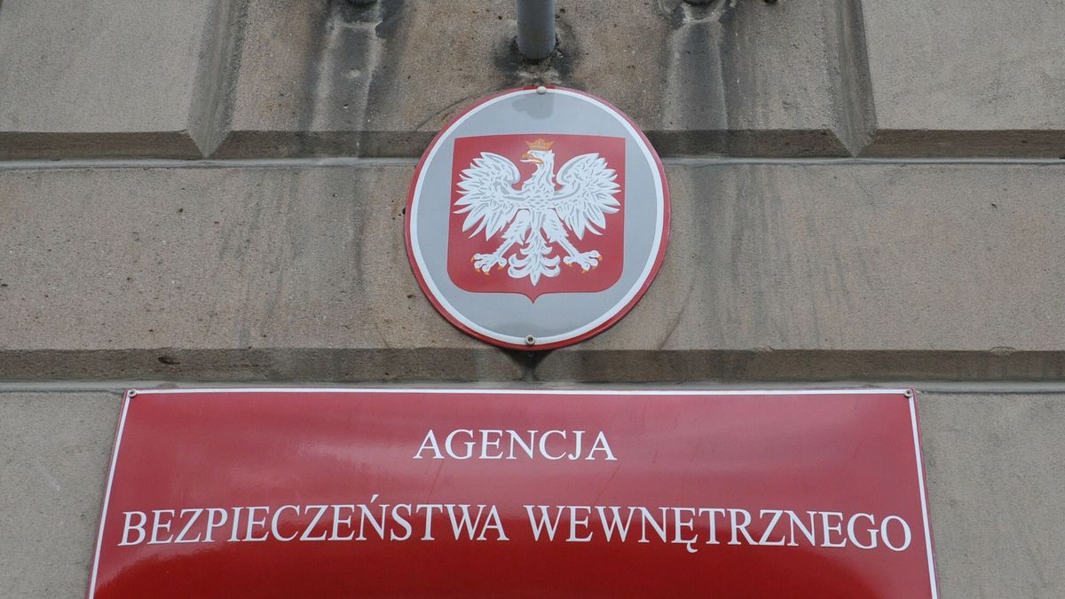 ABW zatrzymała 55 osób podejrzanych o szpiegowanie