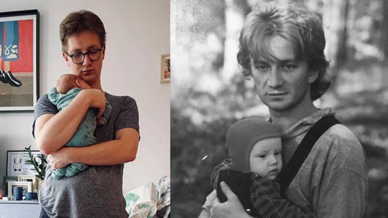 Jan Królikowski, Paweł Królikowski