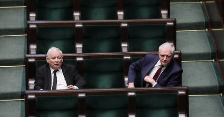 Wybory 2020. Kaczyński, Ziobro i Gowin popełnili przestępstwo? "Czują, że mogą wszystko"