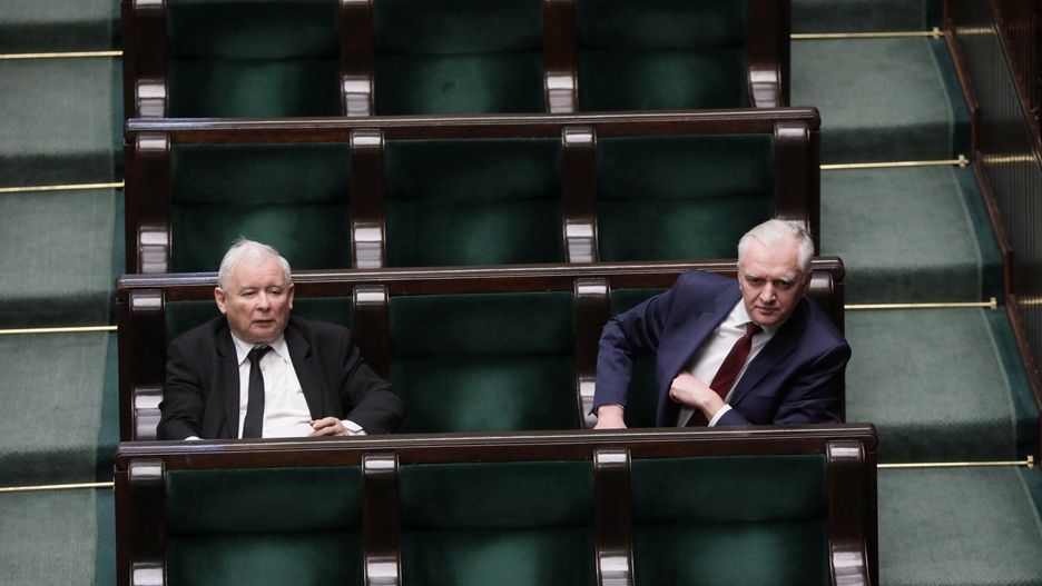 Wybory prezydenckie 2020. Sieć Obywatelska Watchdog składa zawiadomienie do prokuratury 