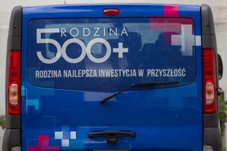 Zmiany w 500+. Sejm zajmie się nimi w środę