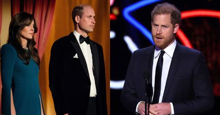 Księżna Kate i książę William NIE PLANUJĄ pojednania z księciem Harrym i Meghan Markle: "Ostania rzecz, o której myślą"