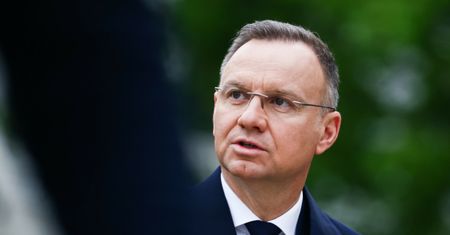 Ma czwórkę dzieci, błagała o ułaskawienie. Duda zdecydował