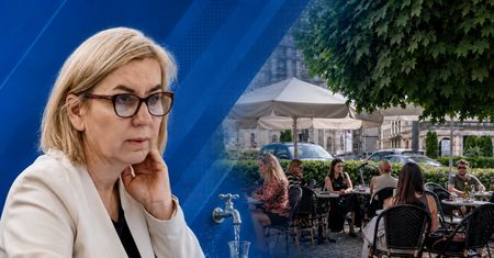 Co dalej z darmową kranówką? Mamy przesłuchy z koalicji