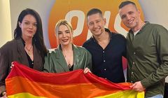 KRRiT dostała skargi na pary homoseksualne w "Pytaniu na śniadanie". "Konsekwencja nagonki"