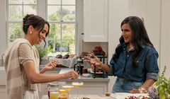 10 powodów, dla których oglądając show księżnej Sussex doświadczysz ciarek żenady. Recenzja „Z miłością, Meghan” Netfliksa