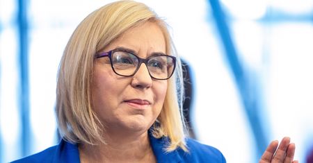 Ustawa wiatrakowa do końca roku w Sejmie? "800 stron uwag"