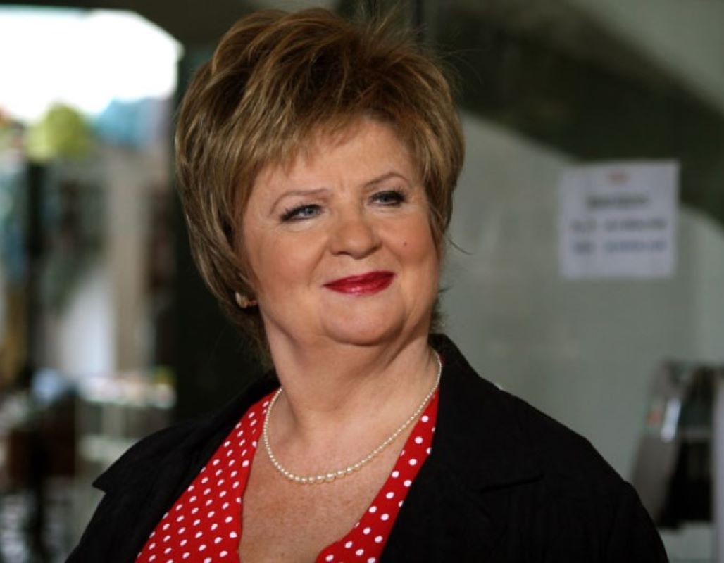 Stanisława Celińska obchodzi 76. urodziny. Pytamy o jej najsłynniejsze role