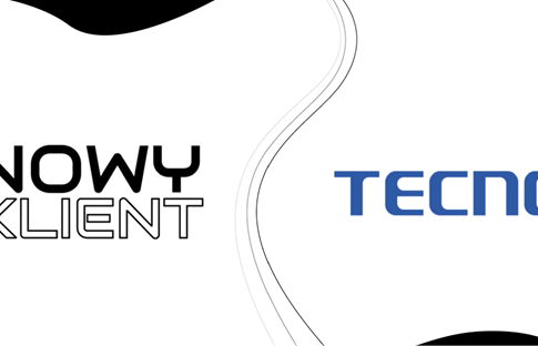 Agencja Melmak obsługuje Tecno