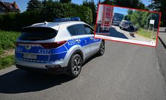 Dramatyczne doniesienia z Kaszub. Groźne zderzenie