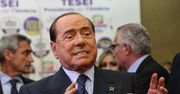 Koronawirus. Silvio Berlusconi w szpitalu