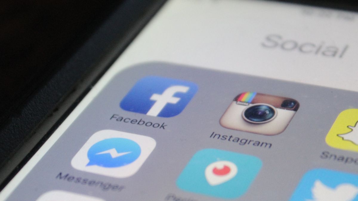 Facebook, WeChat i inne popularne aplikacje odziedziczyły znaną lukę