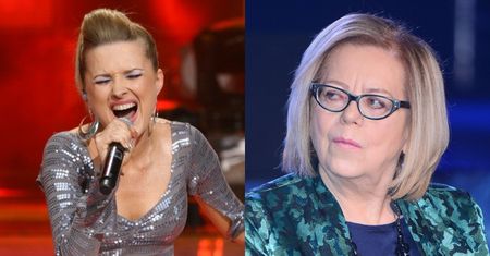 Gosia Andrzejewicz wraca do przeszłości i ujawnia kulisy konfliktu z Elżbietą Zapendowską: "POCZUŁAM SIĘ BARDZO URAŻONA"