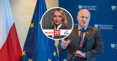 Działaczka PiS z aktem oskarżenia. Uważa, że to "nieporozumienie"