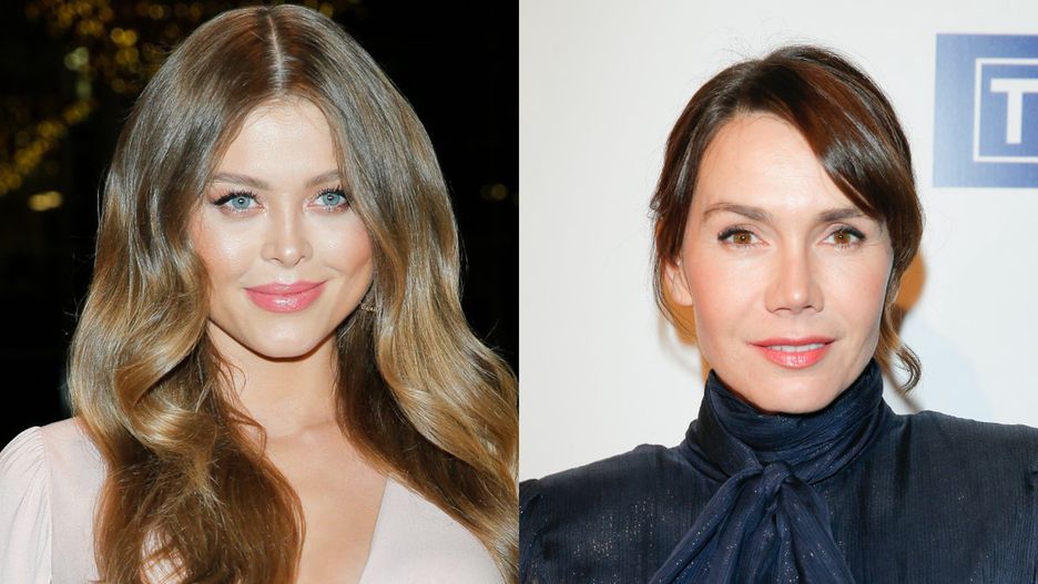 Te gwiazdy zostały porzucone w ciąży