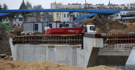 Grozi nam paraliż. Rząd chce ratować sytuację