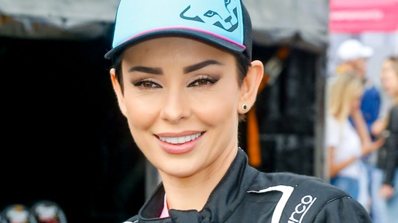 Dorota Gardias POTWIERDZA nowy związek