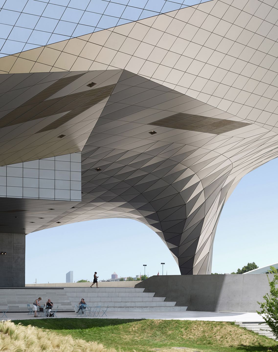 Prezentujemy najlepsze zdjęcia architektury, wyłonione w konkursie Arcaid 2016 5