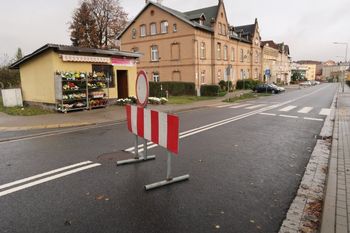 Wałbrzych: Zmiana organizacja ruchu w rejonie cmentarzy w okresie od 30 października do 2 listopada - Wszystkich Świętych.