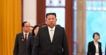 Pjongjang oskarża Seul o wtragnięcie drona. Jest groźba odwetu