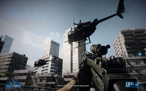 battlefield 3