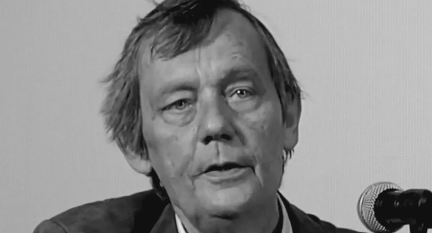 Nie żyje Andrzej Werner. Przez lata pisał w „Filmie na Świecie” i „Kinie”