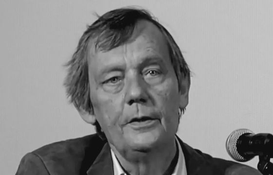 Nie żyje Andrzej Werner. Przez lata pisał w „Filmie na Świecie” i „Kinie”