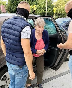 Ukrywała Jaworka, przyznała się. Ujawniono, czemu ciotka miała to robić