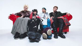 5 Seconds of Summer zagrają w Polsce! Australijska gwiazda wystąpi w Łodzi