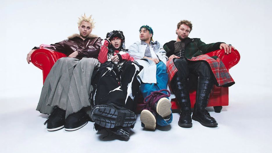 5SOS