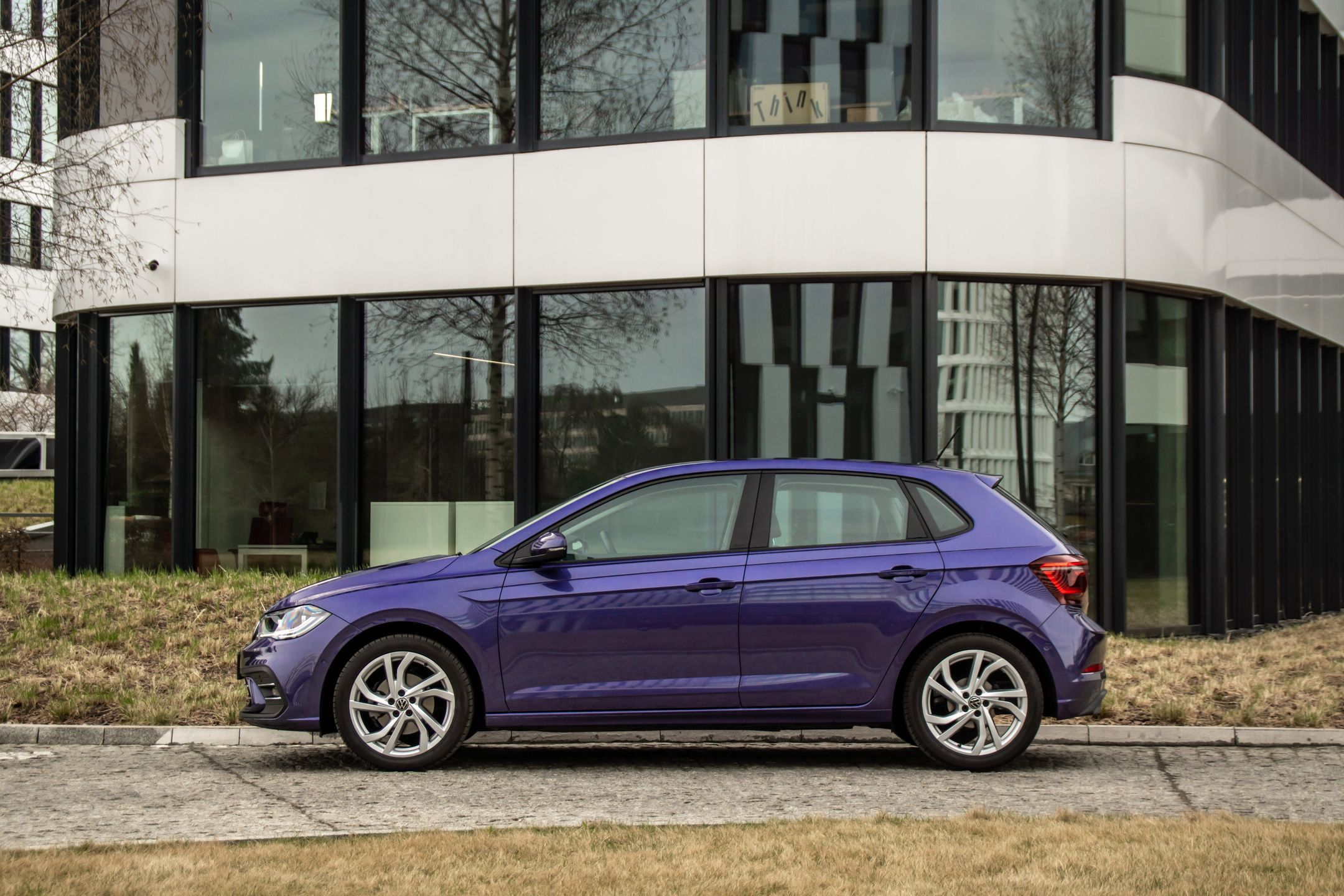 Volkswagen Polo (2022)