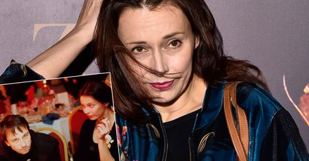 Renata Dancewicz ma na koncie romans z młodszym mężczyzną. Związek nie przetrwał. Co się stało?