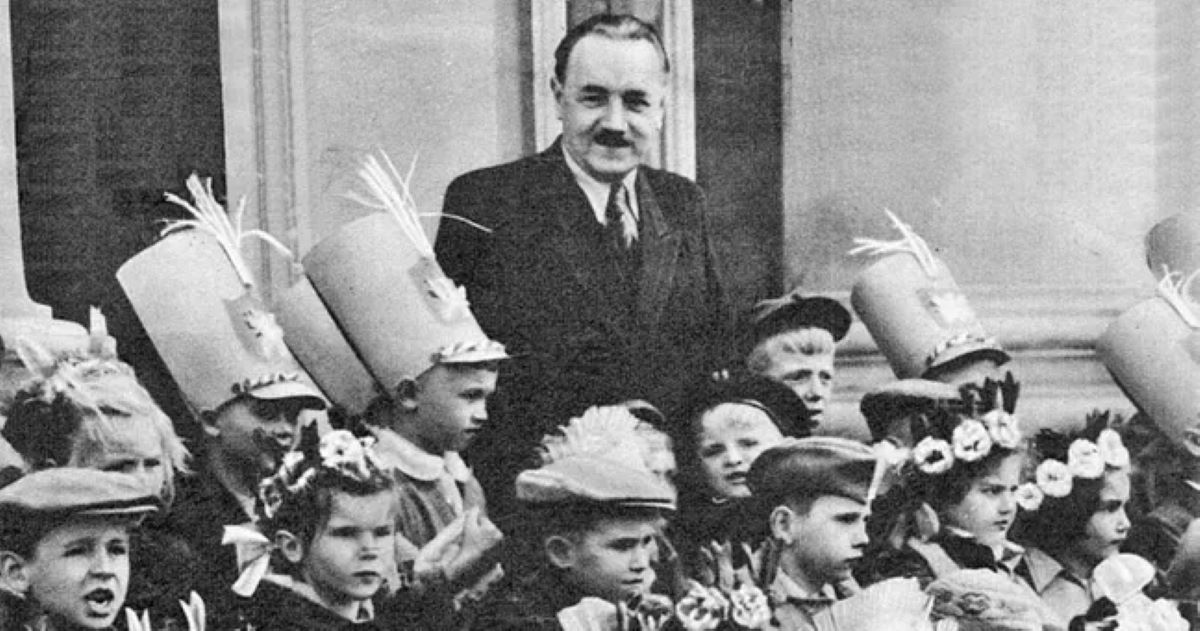 Bolesław Bierut
