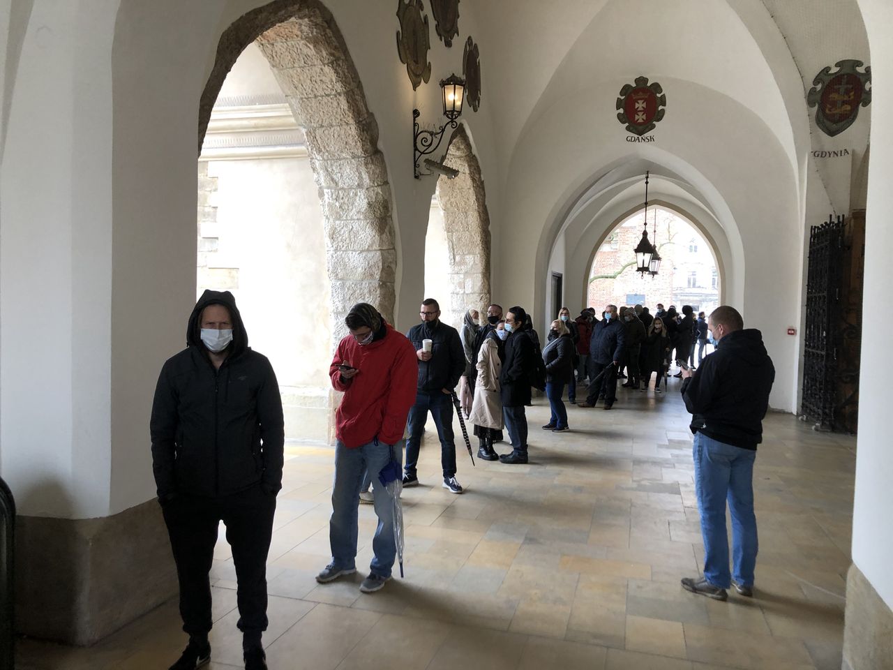 Kraków