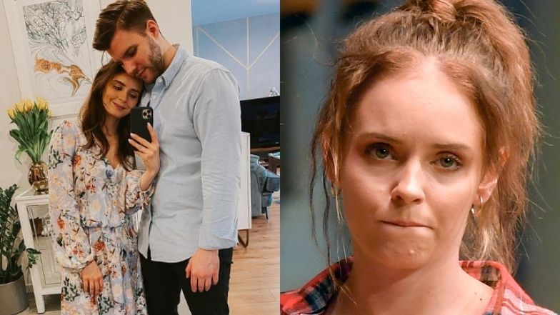 Olga Kalicka rozstała się z narzeczonym!