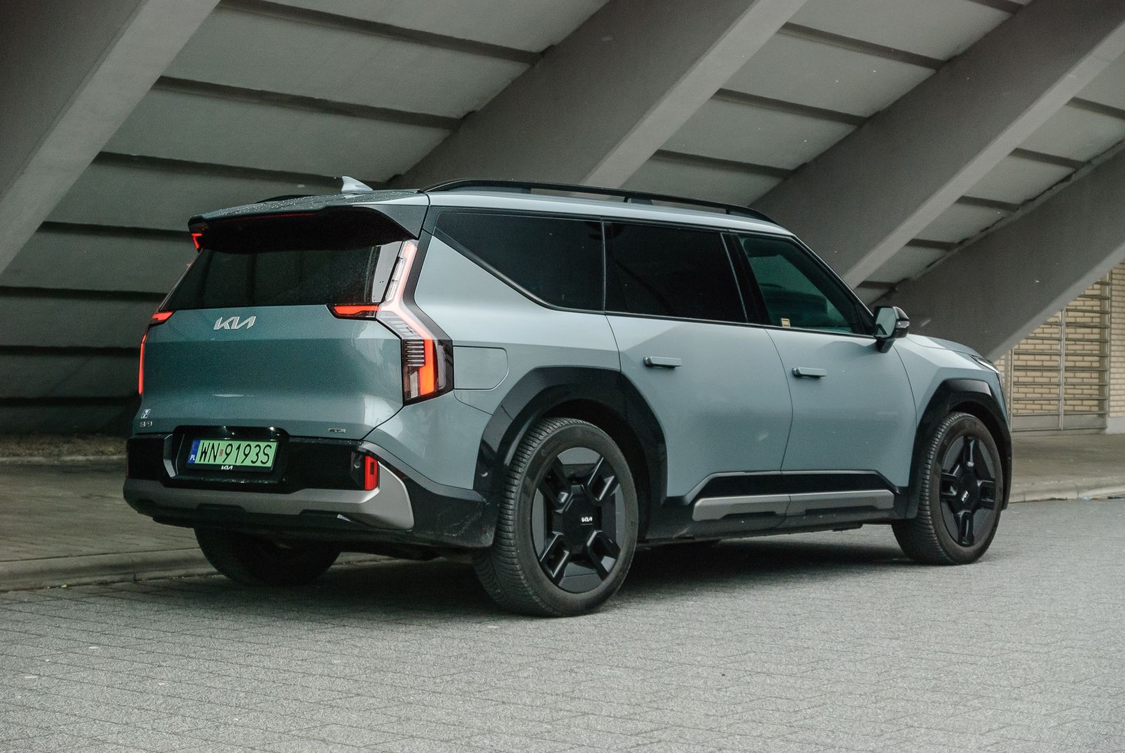 Kia EV9